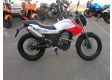 moto DERBI MULHACEN