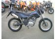 moto DERBI CITY CROSS
