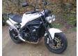 moto TRIUMPH SPEED TRIPLE IE