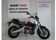moto YAMAHA MT03