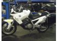 moto BMW F650