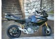 moto DUCATI MULTISTRADA S