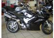 moto HONDA VFR F VTEC