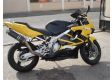 moto HONDA CBR