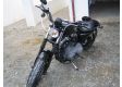 moto HARLEY DAVIDSON NIGHTSTER XL 1200N