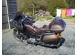 moto YAMAHA VENTURE XVZ
