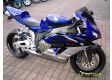 moto HONDA CBR RR FIREBLADE