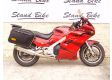 moto SUZUKI GSX F