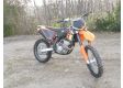 moto KTM SX F