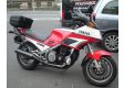 moto YAMAHA FJ