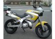 moto YAMAHA TDR