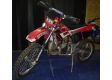moto GAS GAS EC OHLINS