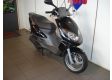 moto DERBI BOULEVARD