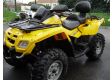moto BOMBARDIER MAX XT