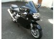 moto BMW K1200S ABS