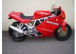 moto DUCATI SS