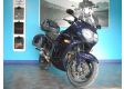 moto TRIUMPH TROPHY