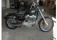 moto HARLEY DAVIDSON SPORTSTER CUSTOM