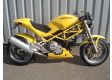 moto DUCATI MONSTER SIMA