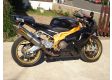 moto APRILIA RSVR FACTORY