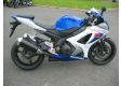 moto SUZUKI GSXR