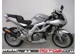 moto SUZUKI SVS