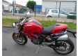 moto DUCATI MONSTER S