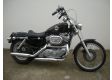 moto HARLEY DAVIDSON SPORTSTER CUSTOM