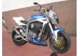 moto SUZUKI GSXR