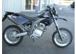 moto DERBI SENDA TERRA