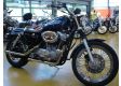 moto HARLEY DAVIDSON SPORTSTER HUGGER