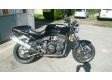 moto TRIUMPH SPEED TRIPLE