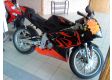 moto APRILIA RS 50