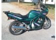 moto YAMAHA XJS DIVERSION