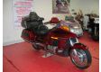 moto HONDA GOLDWING