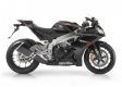 moto APRILIA RSV4