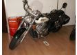 moto HONDA VT SHADOW