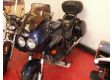 moto TRIUMPH SPRINT EXECUTIVE