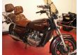 moto HONDA GOLDWING