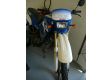 moto DERBI SENDA R