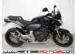 moto HONDA HORNET CB