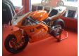 moto DUCATI SUPERBIKE
