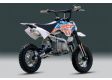 moto KTM DIRT
