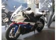 moto BMW S1000RR