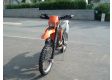 moto KTM GS