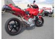 moto DUCATI MULTISTRADA DS