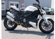 moto DUCATI STREETFIGHTER