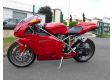 moto DUCATI 999 SUPERBIKE S BIPOSTO