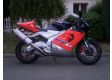 moto APRILIA RSV