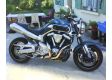 moto YAMAHA MT 01
